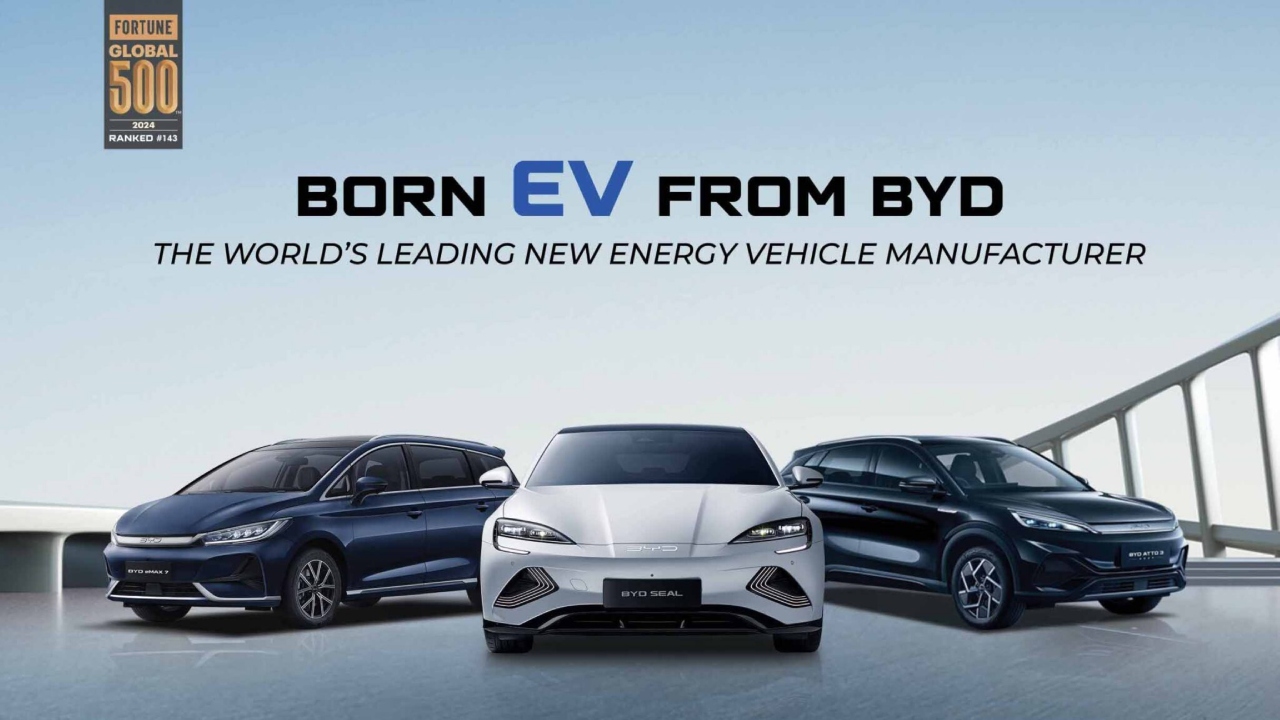 Premium EV becomes more expensive! You will be left wondering