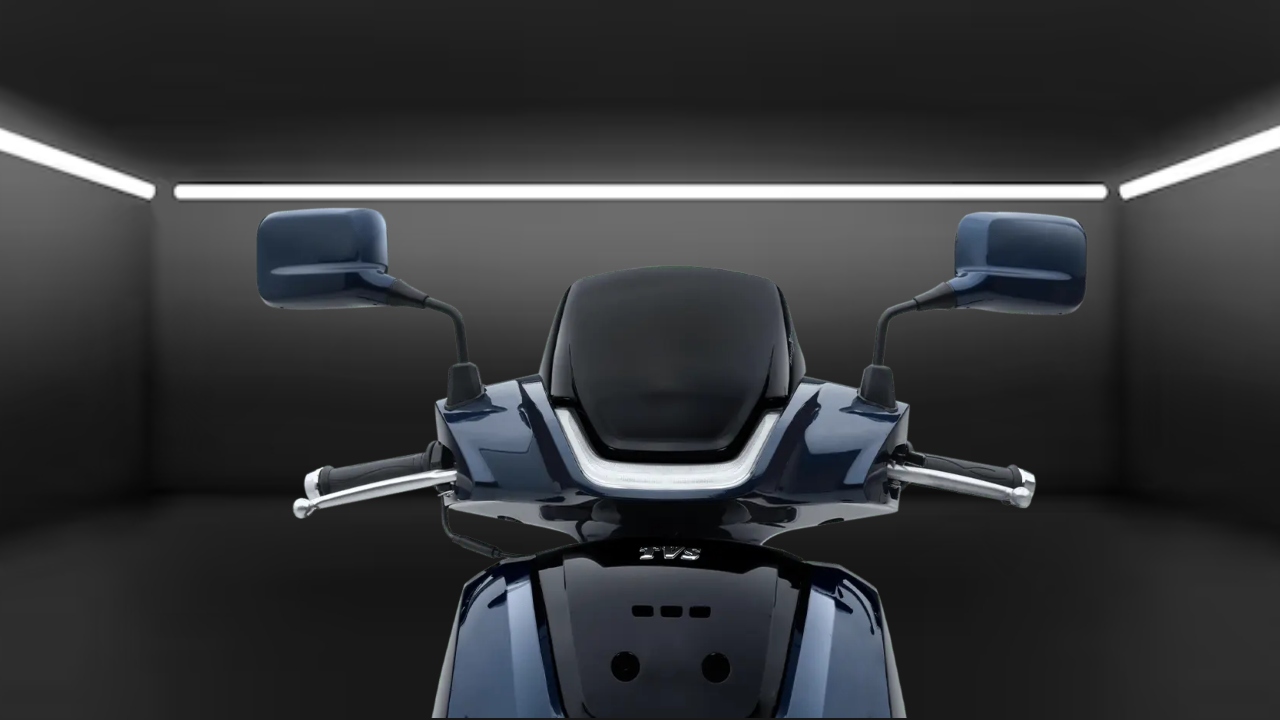 This electric scooter dominates petrol bikes, more than 35 thousand people bought it, know the reason for demand.