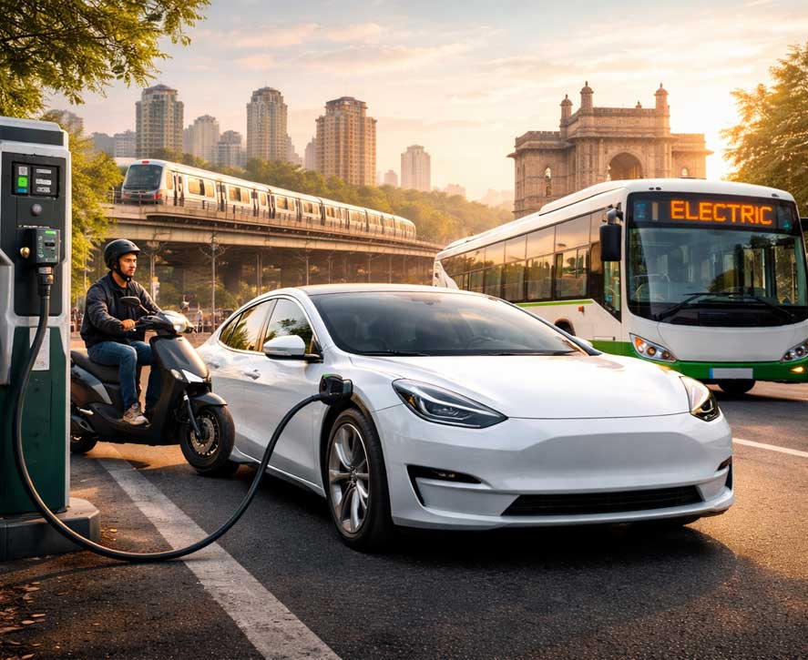 India's EV policy at the intersection of global trade and