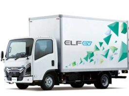 Isuzu and Toyota to jointly develop Japan’s first mass-produced light-duty fuel cell electric truck