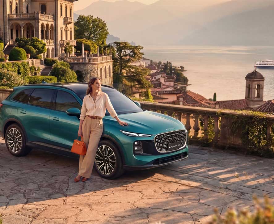 LEPAS accelerates global expansion at 2026 International Business Summit |