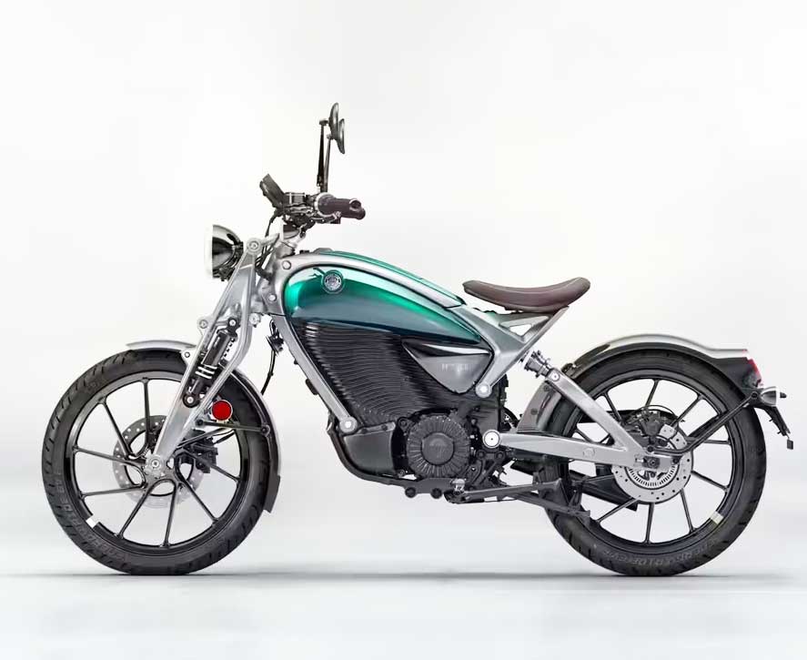 Royal Enfield Flying Flea C6 launched at ₹2.79 lakh; The