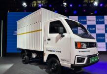 Electric commercial vehicle retail momentum remains strong, with Tata Motors leading the way –