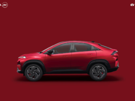 Tata.ev launches Curvv.ev SeriesX with 502 km range, starting price from Rs 16.99 lakh –