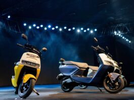 Ather Energy launches AI-powered voice assistant in electric scooter lineup