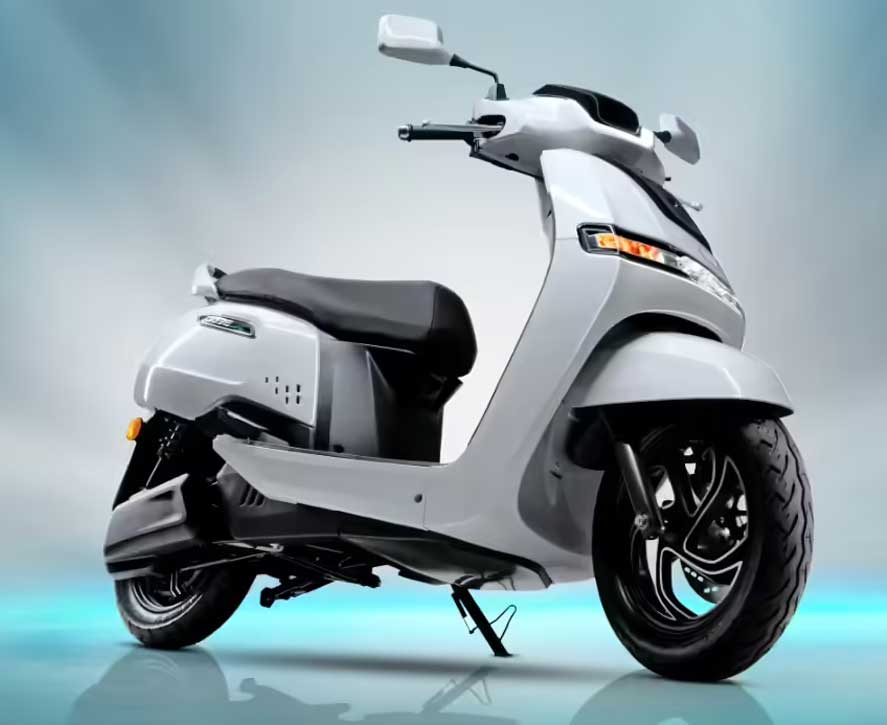 EV two-wheeler penetration reaches record 9.3% in May: FADA |