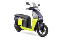 Electric 2/3-wheelers surge in May 2026 – market share hits new high –