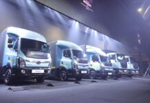 ‘India is getting truck electrification right’: Girish Wagh praises policy, localization and industry collaboration –
