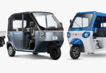 Mahindra Auto’s SUV sales reached 58,021 units in May 2026, total car sales reached 99,636 units –