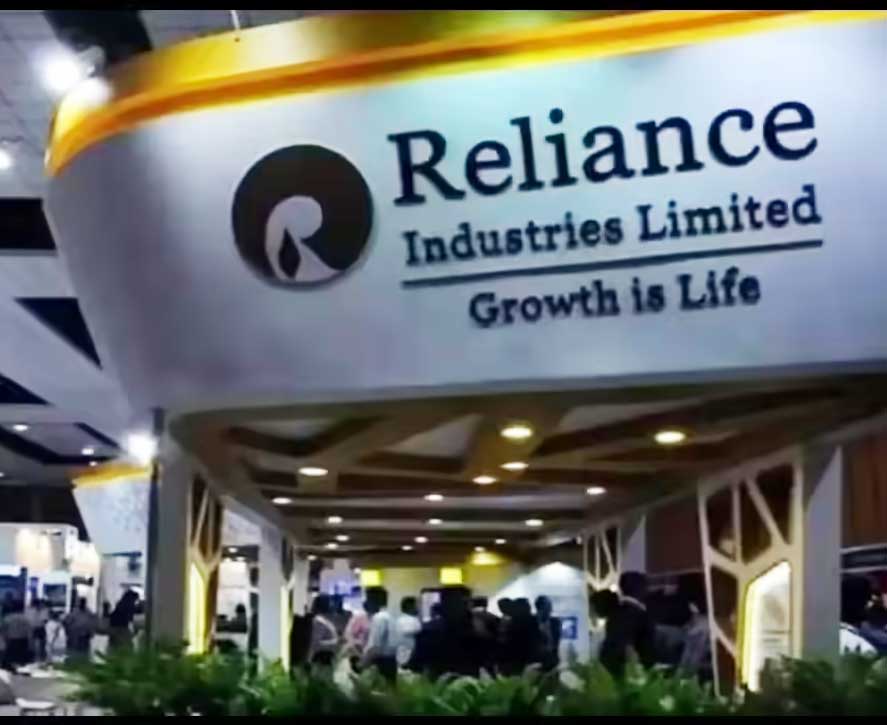 Reliance New Energy plans EV battery-swapping network for logistics fleet.
