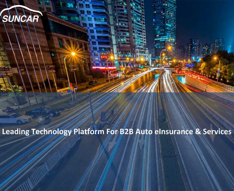 Suncar to provide AI-powered insurance solution for Huawei-backed Eastland EV