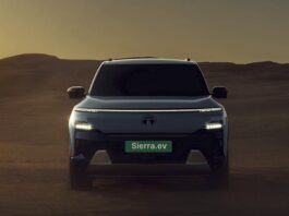 Tata Sierra EV coming with 600KM range, will be launched on this date, you will be surprised to know the features.