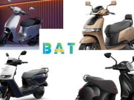 Can Ola, Ather and TVS electric scooters also be switched off through BAT-BMS app? Know the whole truth of viral claims.