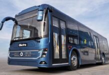 Driving electrification in India’s commercial vehicle industry: Policies, progress and the way forward –