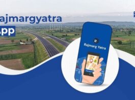 New facility of NHAI, now make digital local toll pass sitting at home, do unlimited travel throughout the month.