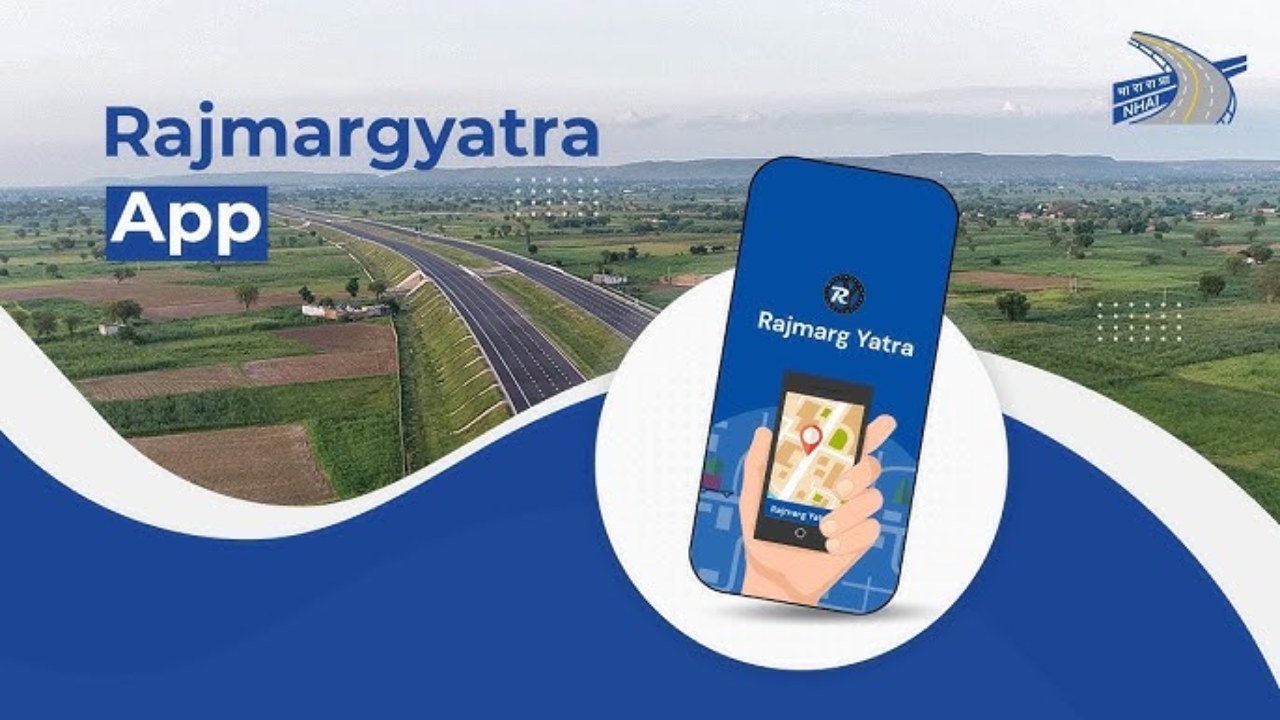 New facility of NHAI, now make digital local toll pass
