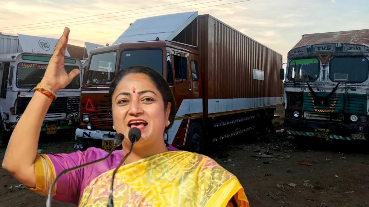 Old trucks and buses will be retired in Delhi, more