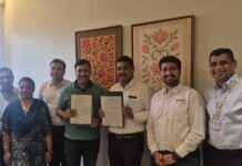 Switch Mobility bags 650 electric bus order under PM e-Drive Phase II