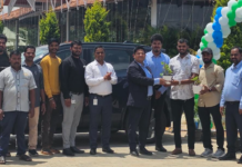 Tata Power strengthens EV connectivity to Coorg with new 60 kW fast charging station on NH-275 –