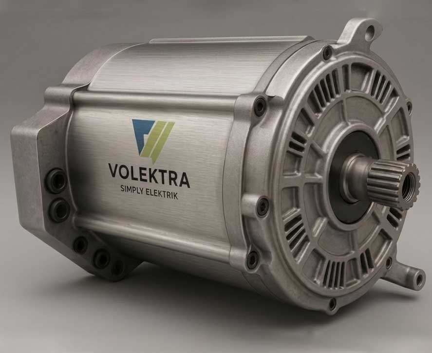 Vimag Labs secures fifth patent for magnet-free electric motor technology