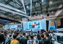 VinFast showcases expanding EV portfolio and customer-centric programs at GIIAS 2026