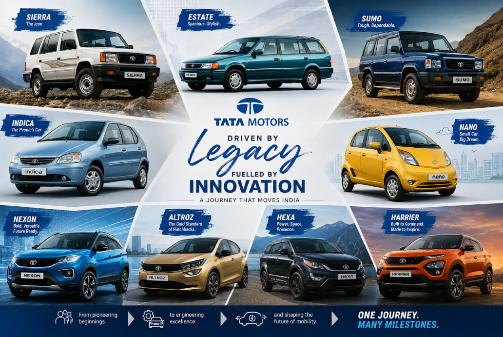 Why Tata Motors Solar needs a new global brand identity