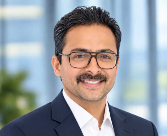 Greaves Finance appoints Mukul Kanchan as Executive Director and CEO.