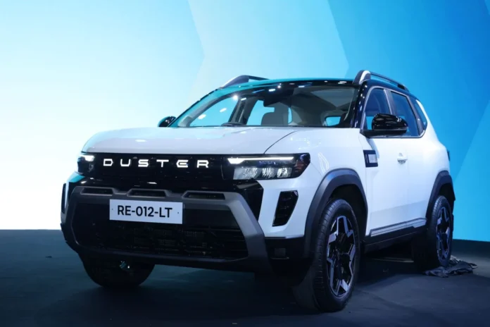 How Renault's Duster hybrid squeezes 29km/l from petrol engine -