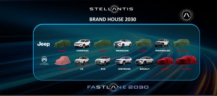Stellantis to invest an additional Rs 4,000 crore to launch